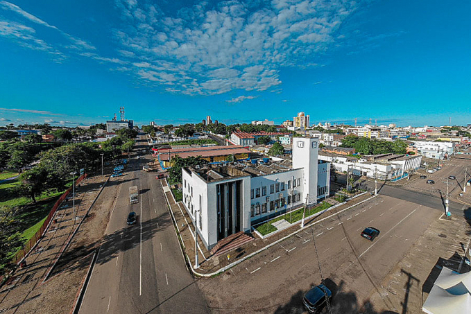 Serviços essenciais serão mantidos na quinta-feira (16) de Corpus Christi - News Rondônia