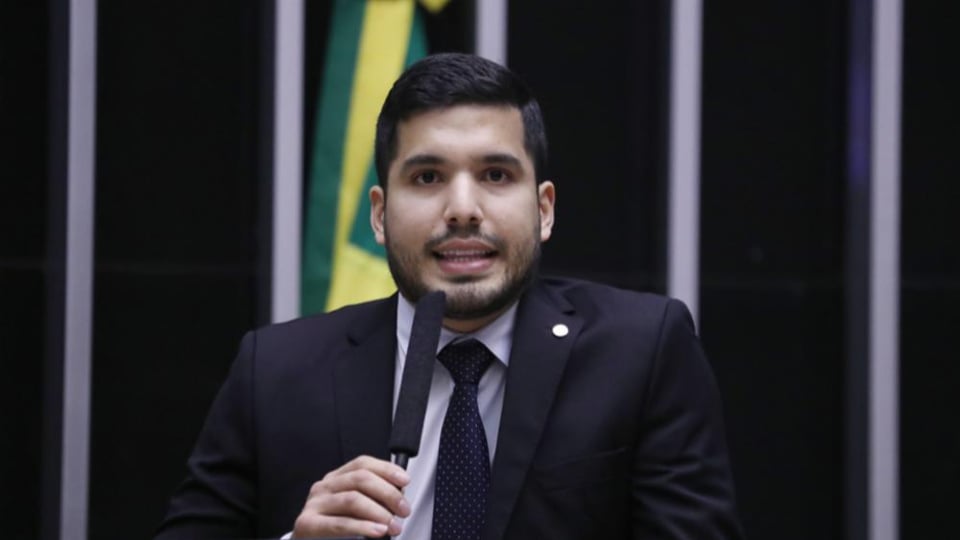 Foto: Bruno Spada/Câmara dos Deputados 