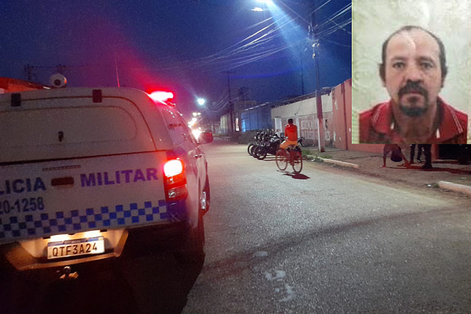 ATUALIZADA: Homem morre depois de cair de telhado no Ulisses Guimarães - News Rondônia