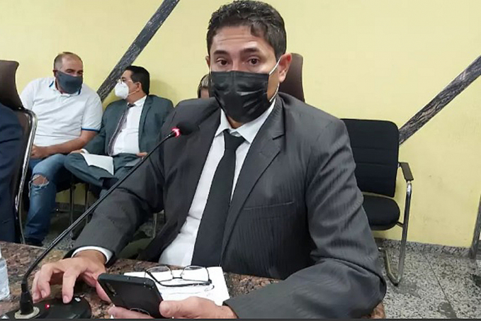 Vereador Márcio Pacele tem pedido atendido para serviço de implantação de novas linhas de ônibus na capital - News Rondônia
