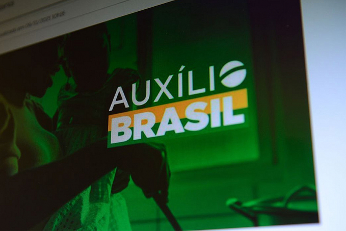 Auxílio Brasil é pago hoje a beneficiários com NIS de final 3 - News Rondônia