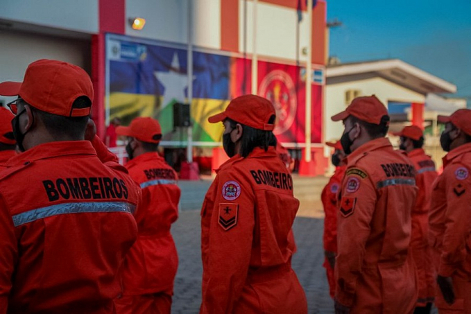 Processo seletivo para engenheiro civil e contador do Corpo de Bombeiros inscreve até dia 5 de dezembro - News Rondônia