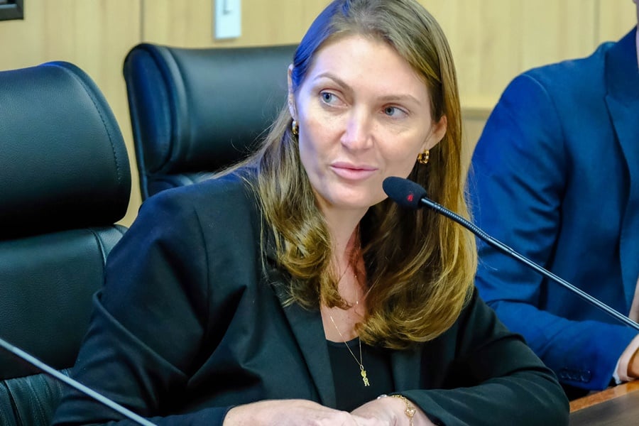 Deputada Lebrinha destaca cinco serviços públicos para as mães, em Rondônia - News Rondônia