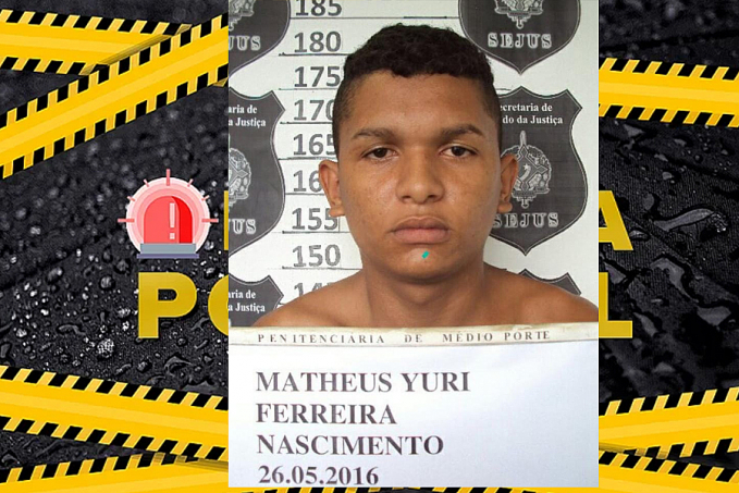 LATROCÍNIO: Bandido morto em confronto com policial da reserva estava foragido da justiça - News Rondônia