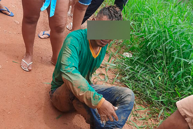 Idosa é assaltada em agência bancária na Zona Sul de Porto Velho - News Rondônia