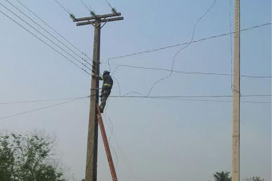Falta de energia elétrica em Guajará-Mirim prejudica abastecimento de água nesta segunda-feira - News Rondônia