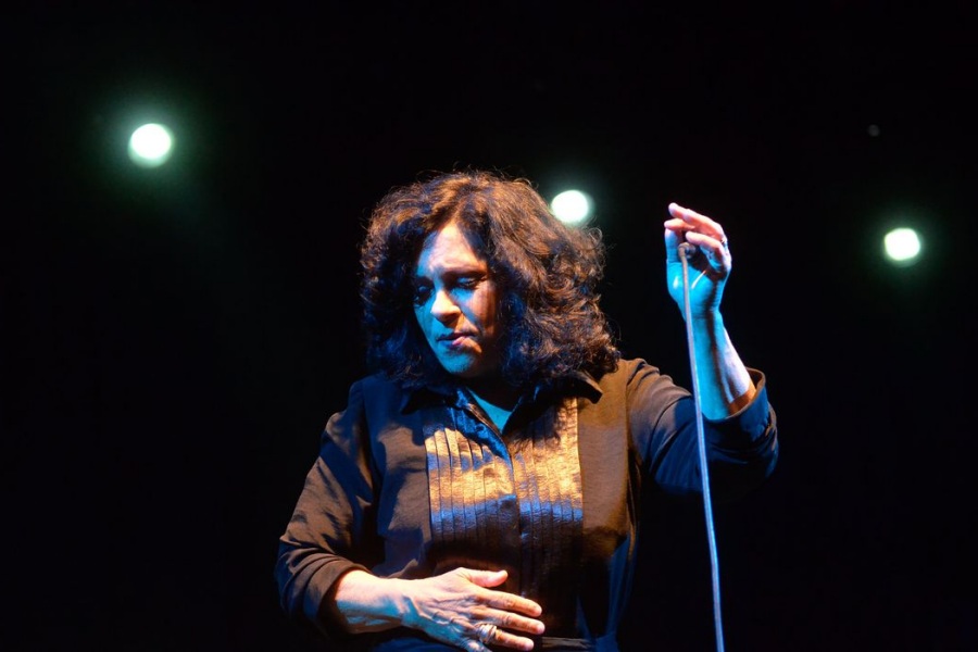 Morte de Gal Costa repercute entre artistas e políticos - News Rondônia