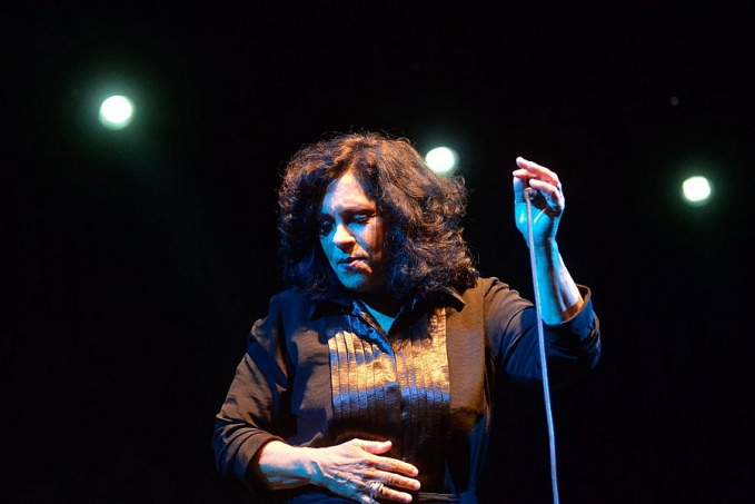 Morte de Gal Costa repercute entre artistas e políticos - News Rondônia