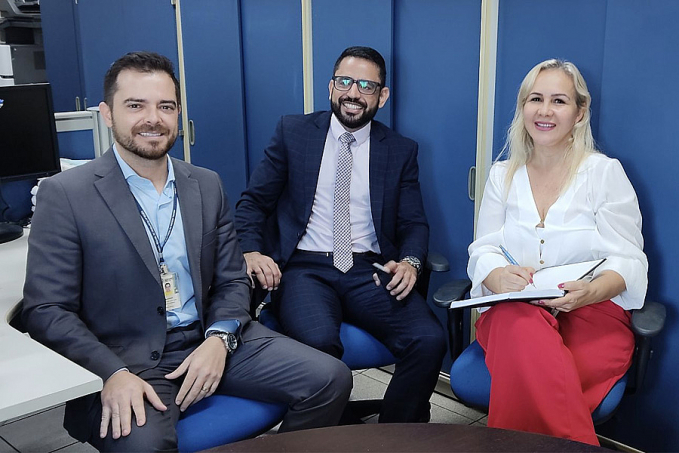 TRT-14 realiza força-tarefa para concluir processos de requisição para pagamento de precatórios - News Rondônia