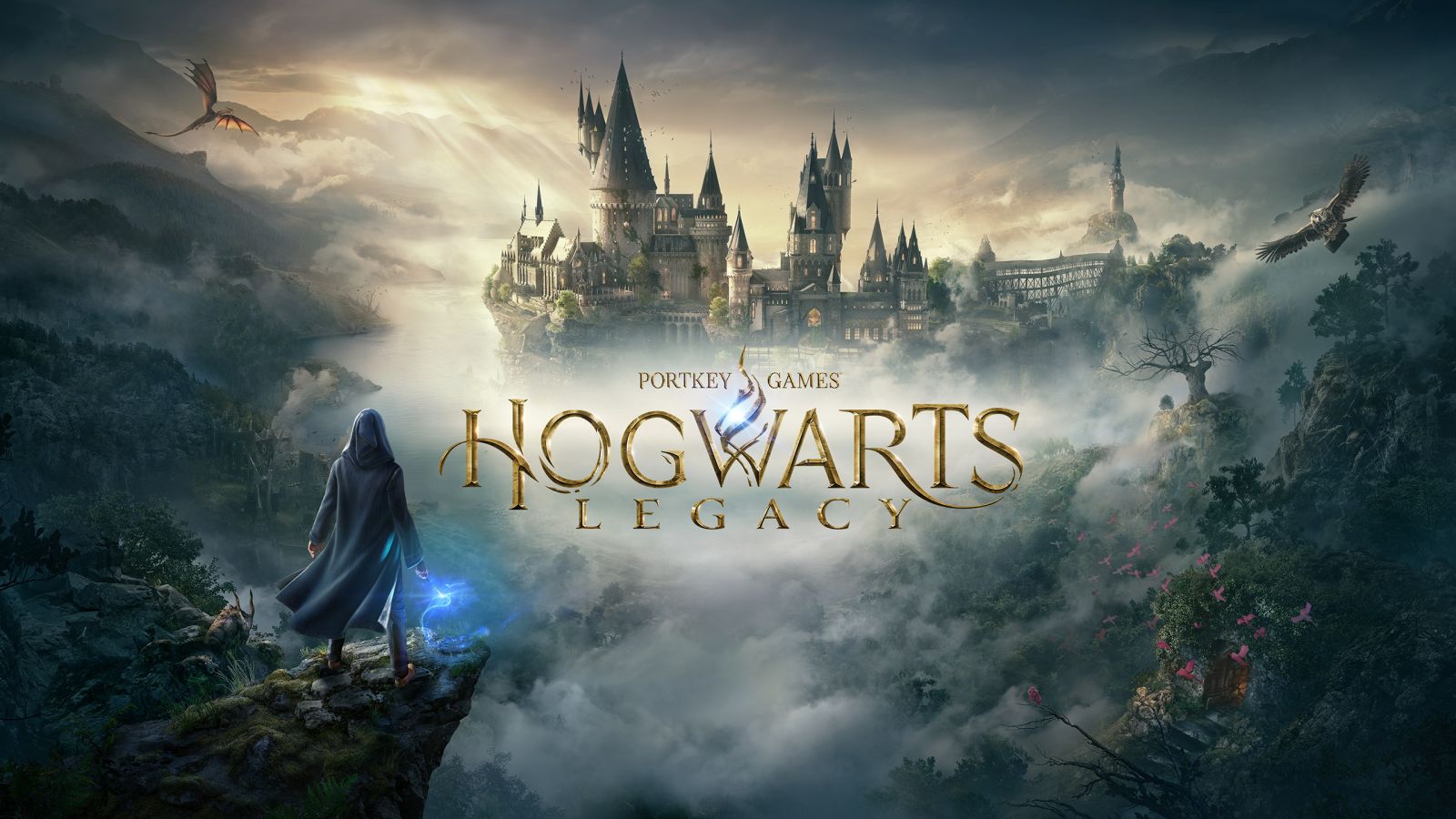 Hogwarts Legacy: Vem aí um dos jogos mais aguardados pelos fãs do bruxo Harry Potter - News Rondônia