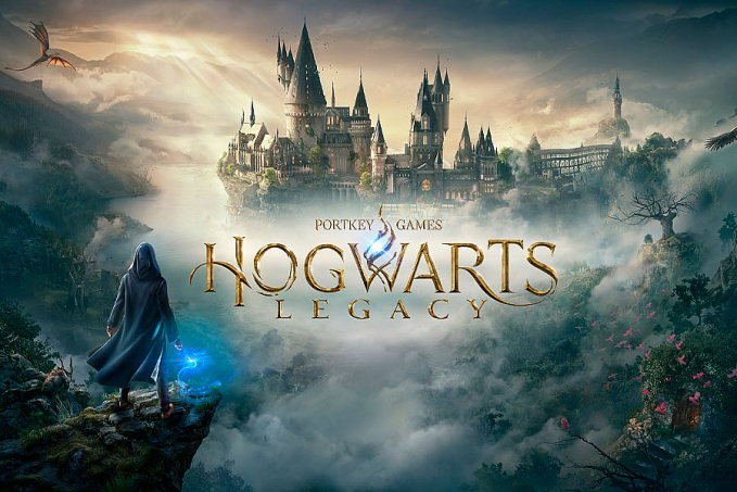 Hogwarts Legacy: Vem aí um dos jogos mais aguardados pelos fãs do bruxo Harry Potter - News Rondônia