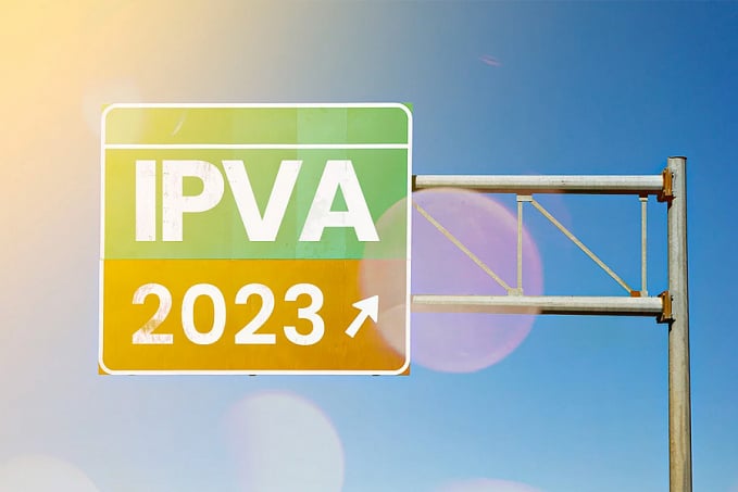 Governo de Rondônia divulga calendário do IPVA 2023; valor pode ser parcelado em cinco vezes; veja datas - News Rondônia