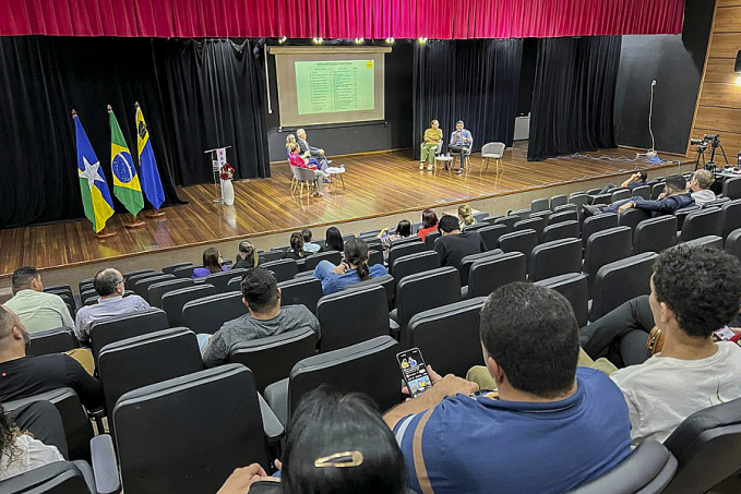 Segunda audiência pública para elaboração da LDO acontece nesta sexta-feira (24) - News Rondônia