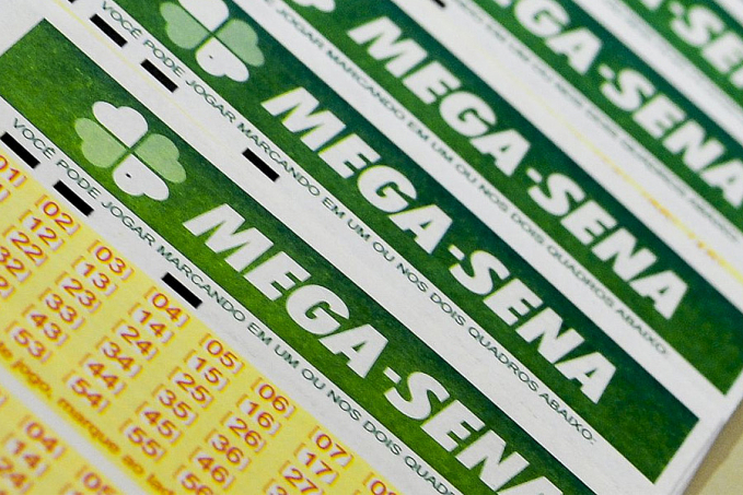Mega-Sena acumula e próximo concurso deve pagar R$ 37 milhões - News Rondônia