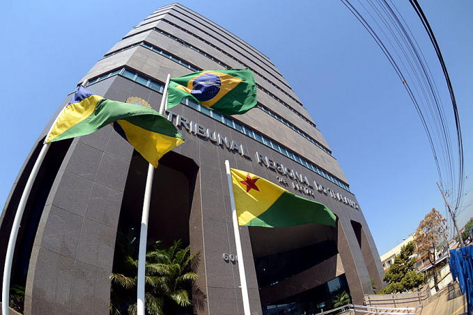 Justiça do Trabalho de RO e AC abre inscrições para seleção de estagiários - News Rondônia