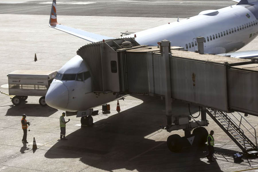 Petrobras eleva preço de querosene de aviação em 7,3% - News Rondônia