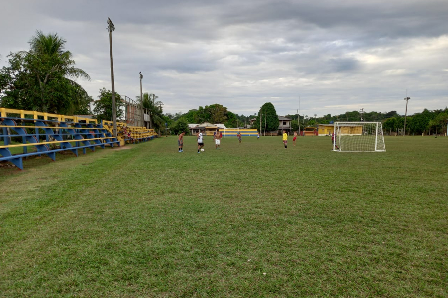 Tabela de jogos da segunda etapa do Interdistrital 2022 é divulgada - News Rondônia