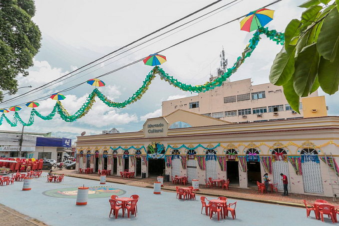 4° edição do Curumim Folia será no próximo domingo (19) - News Rondônia
