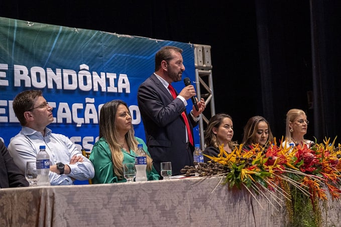 Município de Porto Velho possui sete das dez melhores escolas do Estado, no 2º ano do ensino fundamental - News Rondônia