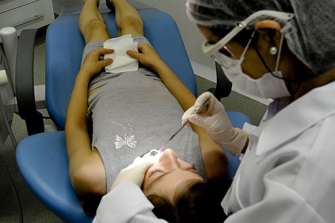Prorrogado prazo para participação em pesquisa sobre saúde bucal - News Rondônia
