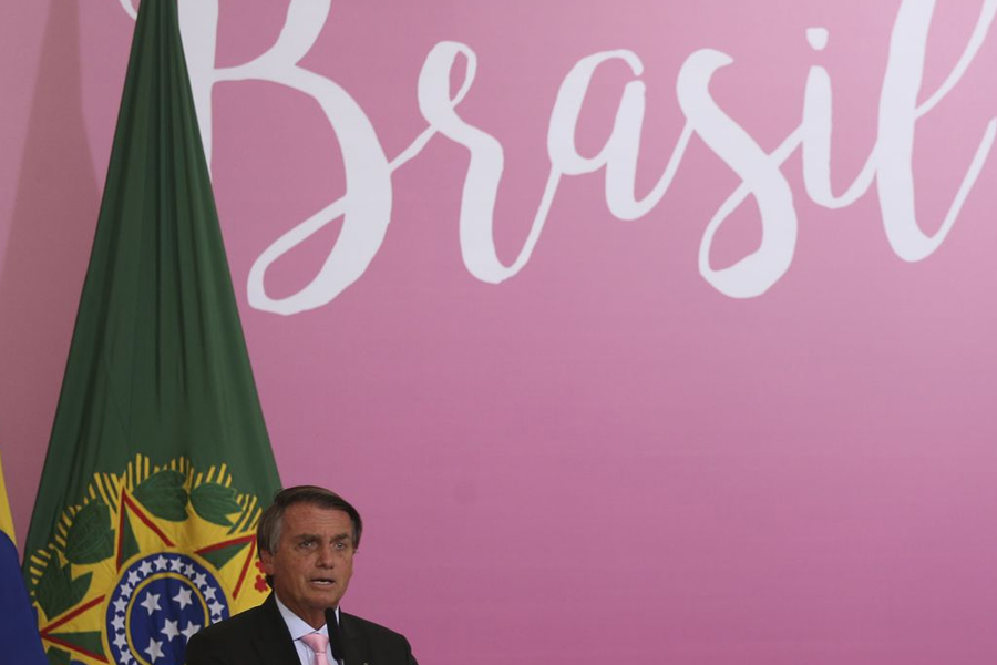 Governo lança programas de proteção e incentivo às mulheres - News Rondônia