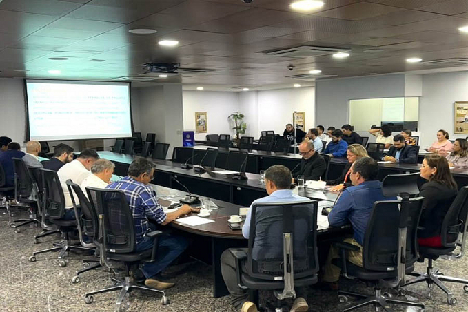 Conselho do Desenvolvimento Econômico aprova projetos que vão fomentar a economia de Rondônia - News Rondônia