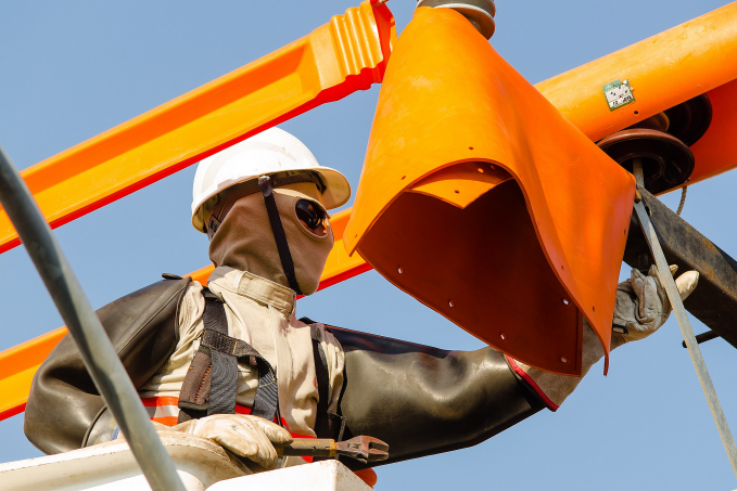 Manutenções realizadas pela Energia melhoram a qualidade da energia - News Rondônia
