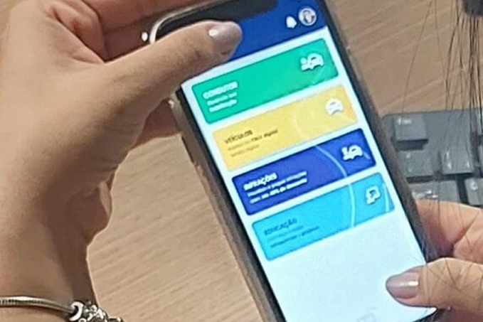 Detran incentiva usuários para o uso da Carteira Digital de Trânsito - News Rondônia