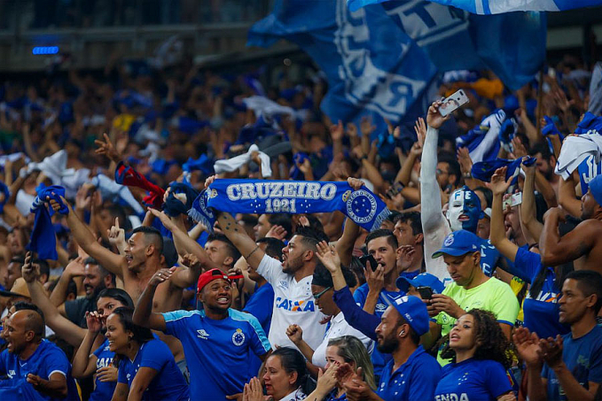Cruzeiro derrota o Vasco e retorna à Série A do Brasileiro - News Rondônia