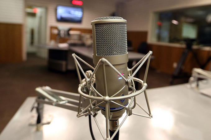Senado regulamenta identidade profissional de radialista - News Rondônia