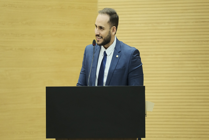 Deputado Affonso Cândido quer emancipação da Ponta do Abunã - News Rondônia
