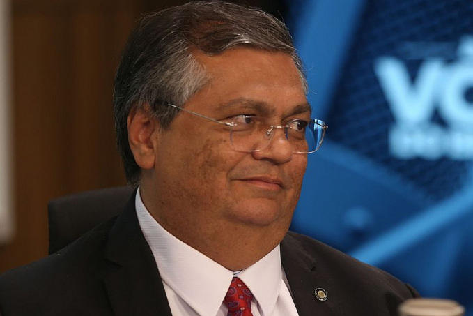 Proposta de criação da Guarda Nacional está pronta, diz ministro - News Rondônia