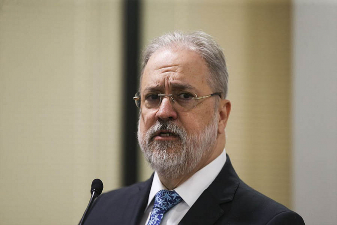 PGR pede que STF suspenda parte de indulto natalino - News Rondônia