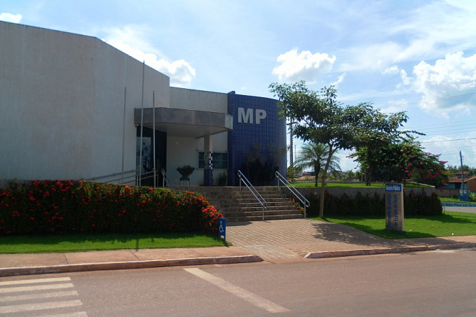 Nota pública do Conselho Nacional dos Procuradores-Gerais do Ministério Público - News Rondônia