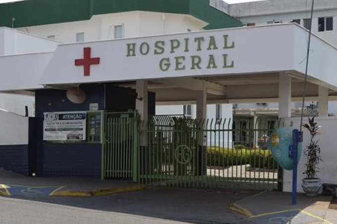 Enfermeiro é acusado de estuprar paciente grávida no Hospital Geral de Cuiabá - News Rondônia