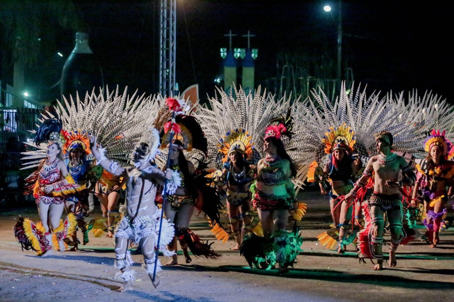 Governo de Rondônia e grupos folclóricos discutem retomada do Arraial Flor do Maracujá - News Rondônia