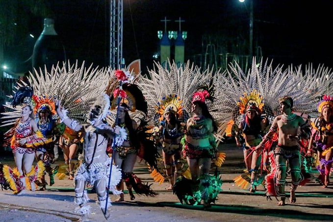 Governo de Rondônia e grupos folclóricos discutem retomada do Arraial Flor do Maracujá - News Rondônia