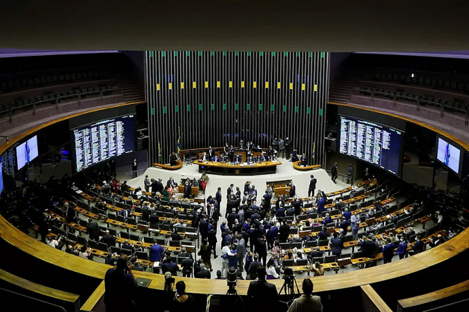 Câmara aprova MP que cria programa de microcrédito para empreendedores - News Rondônia
