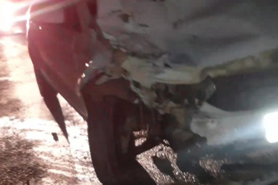 Jovem morre em grave acidente entre moto e carro em Vale do Anari - News Rondônia
