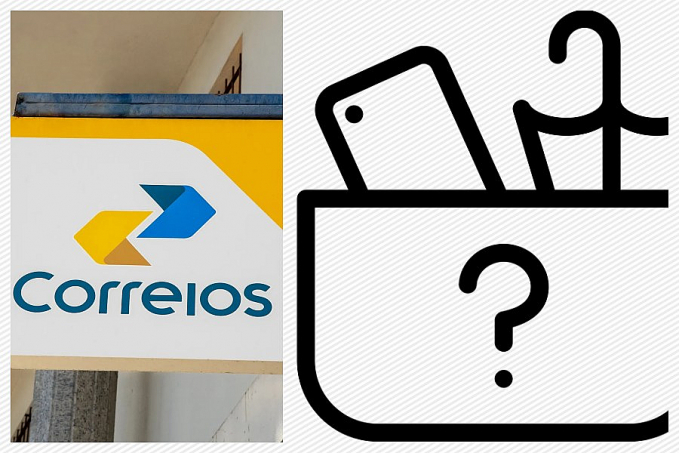 Correios - Achados e Perdidos tem milhares de documentos que aguardam retirada - News Rondônia