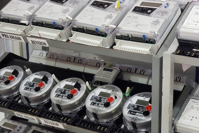 Mantida legislação elaborada pelos deputados sobre troca de medidores de energia - News Rondônia