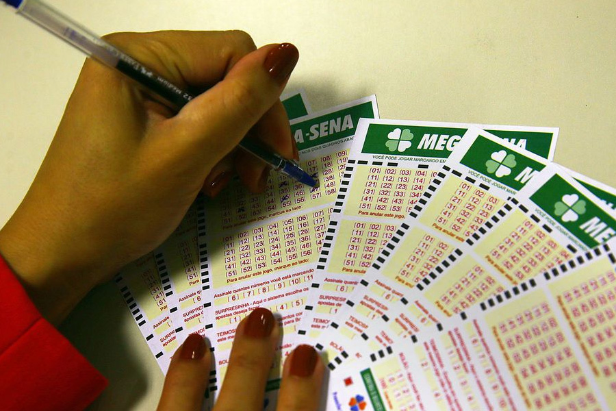 Mega-Sena sorteia neste sábado prêmio de R$ 7,5 milhões - News Rondônia