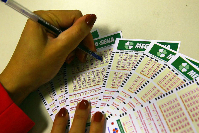 Mega-Sena sorteia neste sábado prêmio de R$ 7,5 milhões - News Rondônia