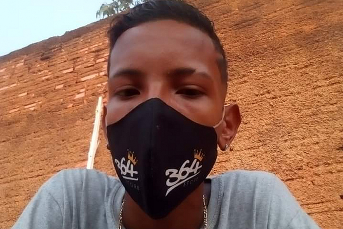 Jovem tenta atravessar Rio das Garças e morre afogado em Porto Velho - News Rondônia