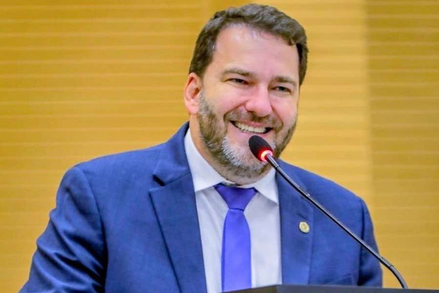 Conveniado: R$ 700 mil para a compra de material didático para as escolas públicas de Pimenta Bueno - News Rondônia