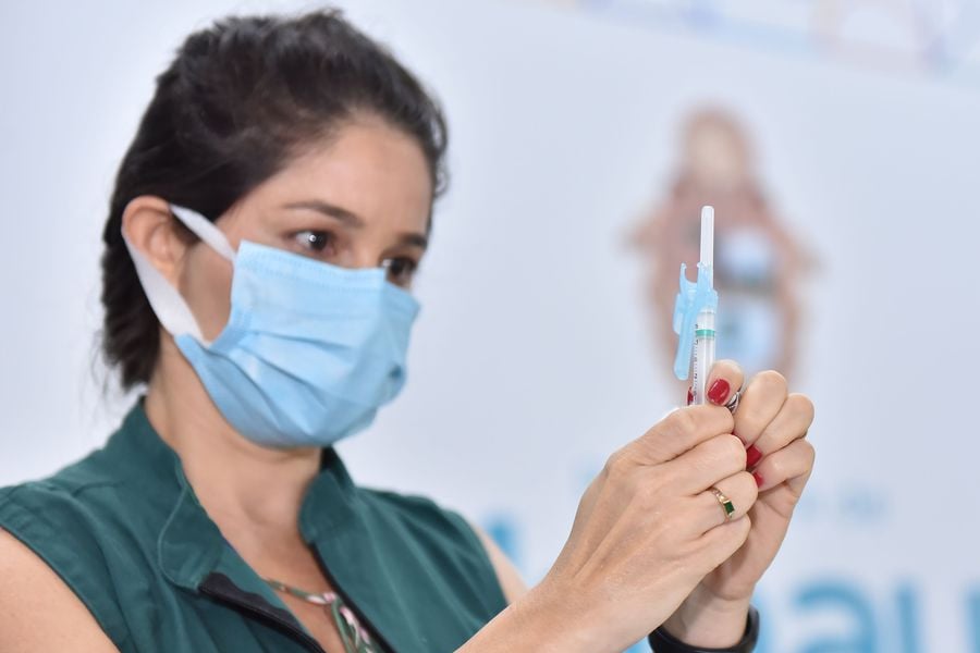 Covid-19: Brasil registra 74,5 mil casos e 396 mortes em 24 horas - News Rondônia