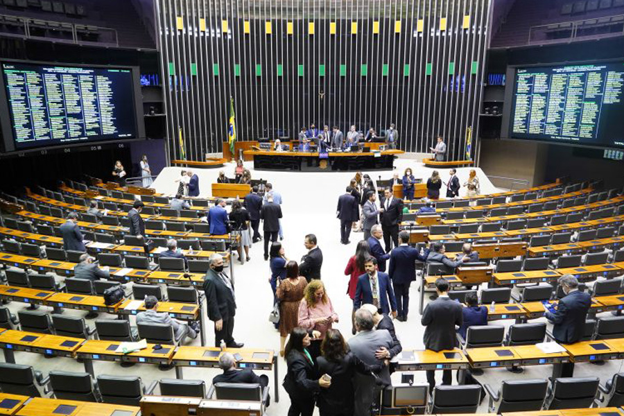 Câmara aprova marco legal das garantias de empréstimos - News Rondônia