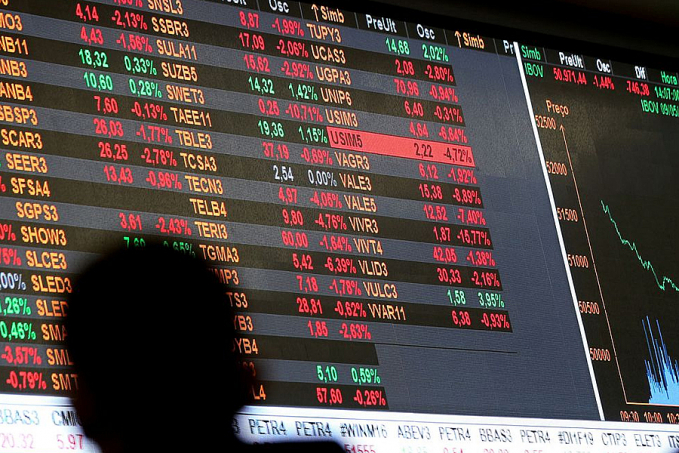 Bolsa sobe 1,12% após declarações de presidente indicado da Petrobras - News Rondônia