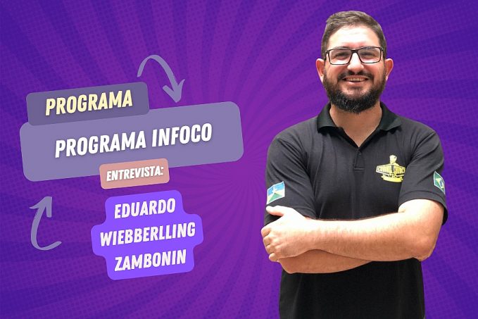 Descobrindo os Segredos Cervejeiros com Eduardo Wiebberlling Zambonin | Infoco Podcast - News Rondônia
