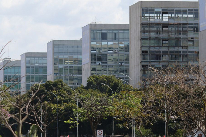 Governo envia projeto de lei de reajuste de 9% a servidores federais - News Rondônia